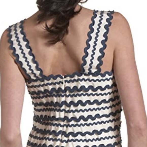 FRENCH CONNECTION | Ric Rac Dress 👗 - Picture 9 of 10